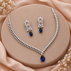 Ishani Royal Necklace Set