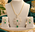 green Emerald Royale – Luxury