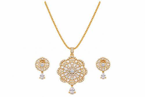 A Symphony of Sparkle & Elegance