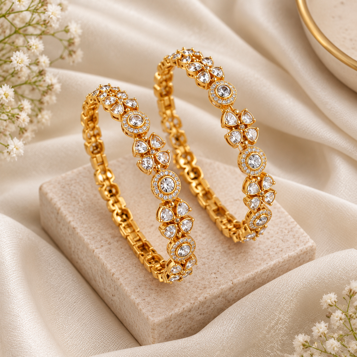 Aaradhya Bangle