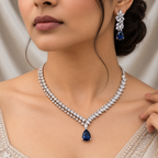 Ishani Royal Necklace Set