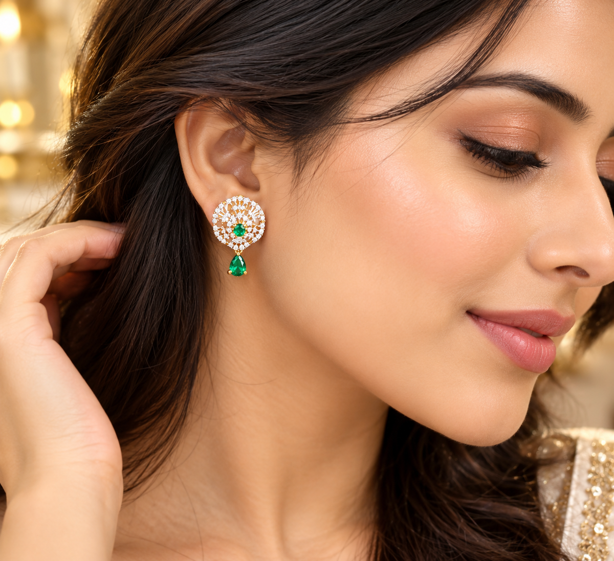 green Emerald Royale – Luxury