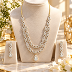The Diamond Elegance Collection