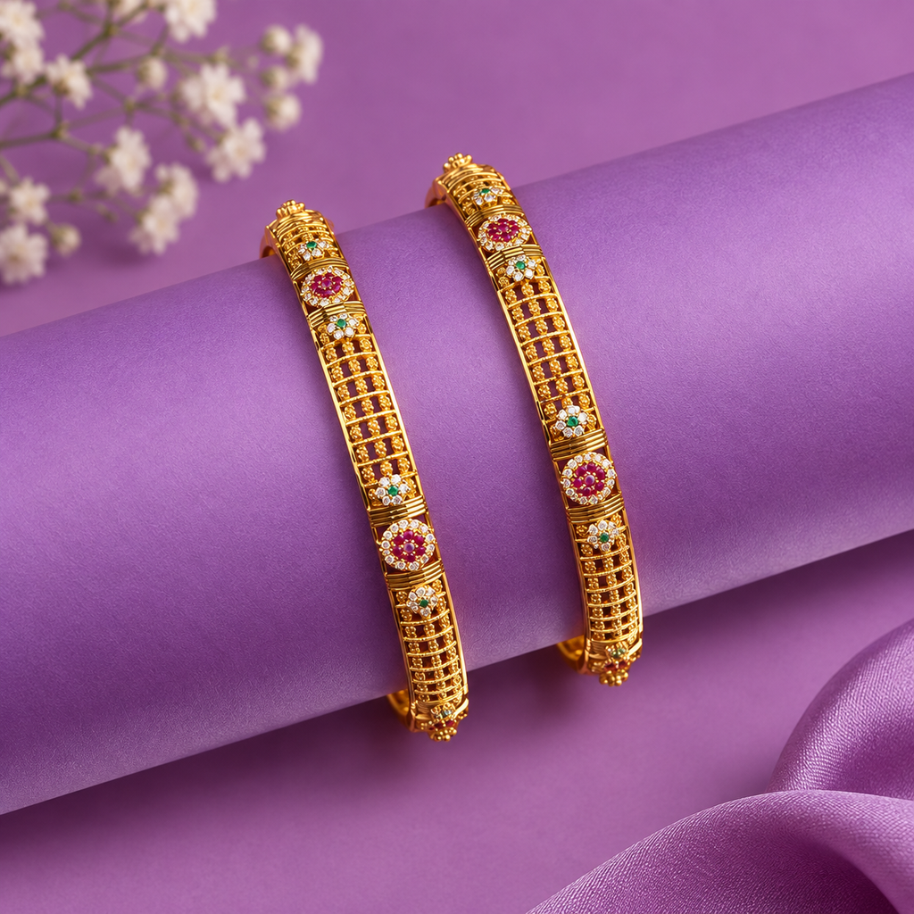 Ishani Bangle