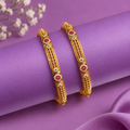 Ishani Bangle