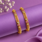Ishani Bangle