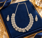 The Timeless Crystal Majesty