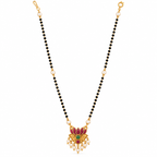 Anvika Charm Mangalsutra