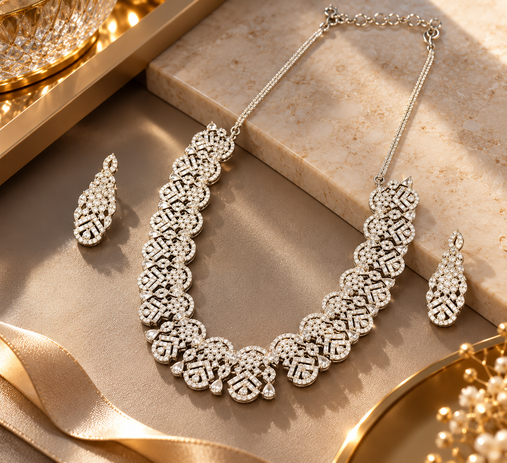 The Timeless Crystal Majesty