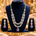 The Purple Elegance Collection