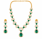 Green Emerald Royale