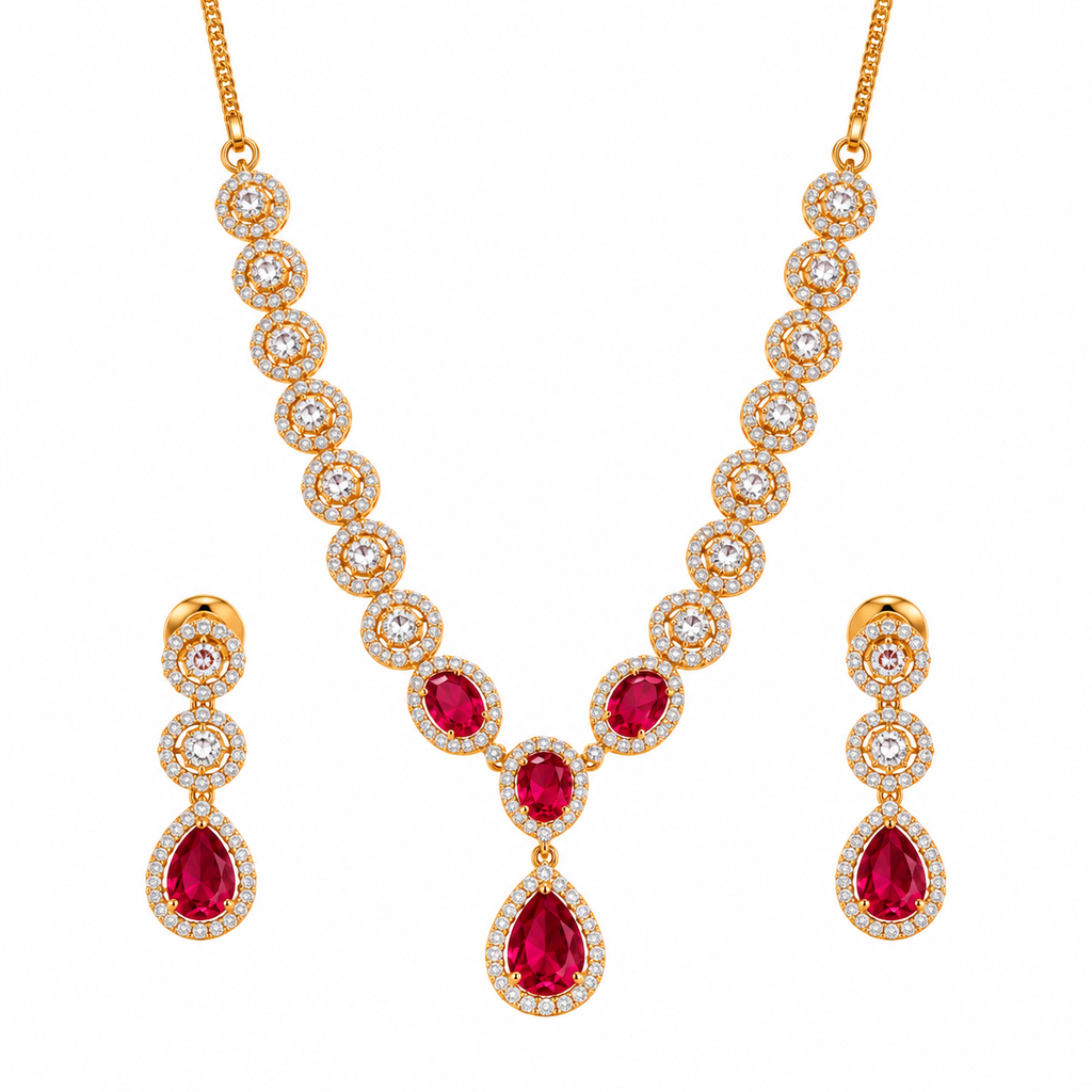 Rouge de Luxe