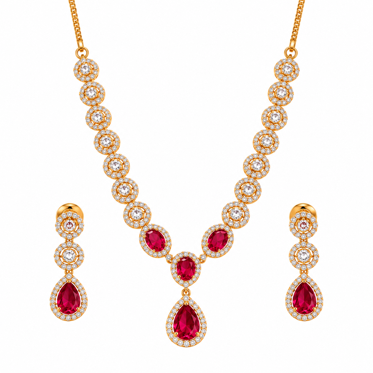 Rouge de Luxe