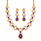 Aurelia Amethyst – Where Luxury Meets Grace