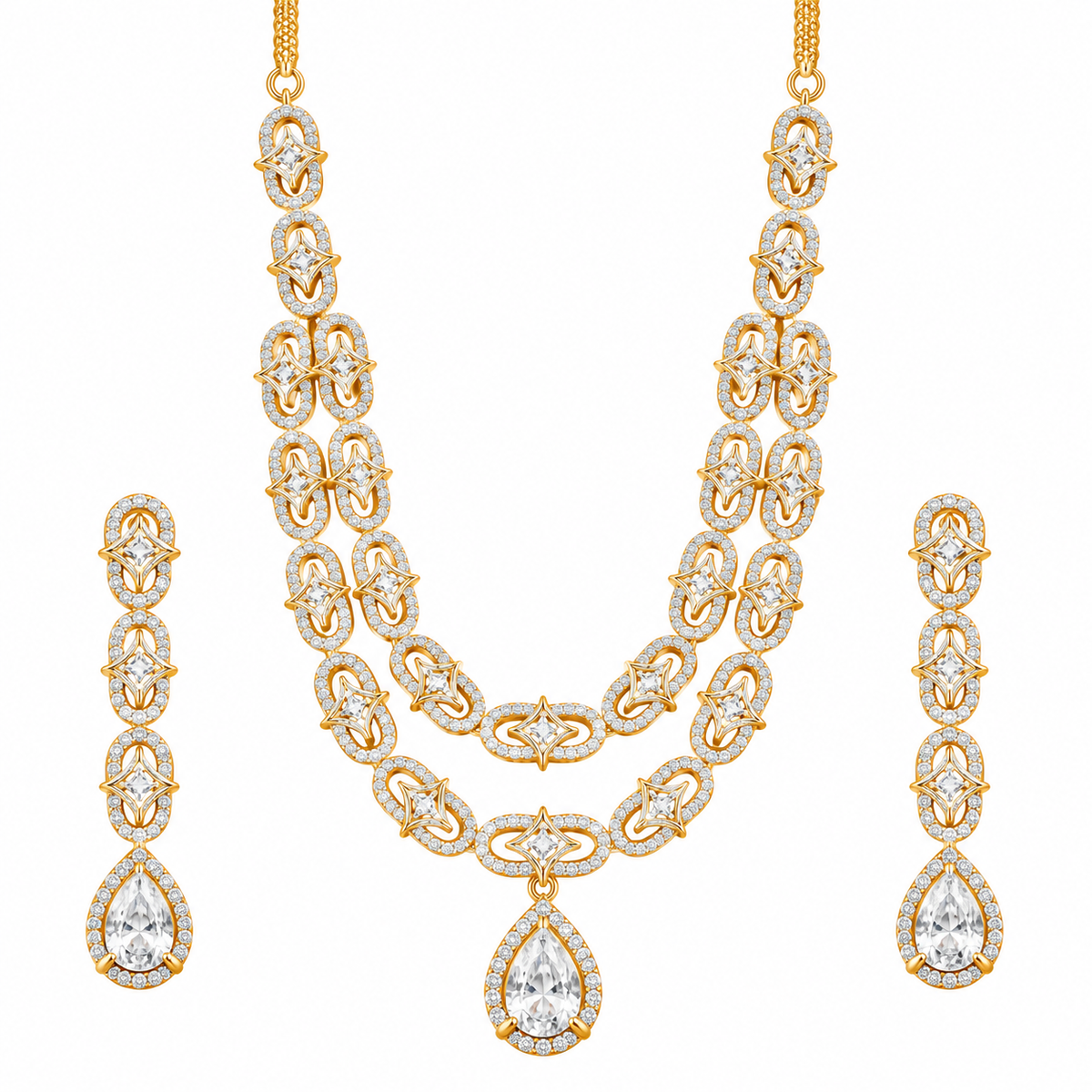 The Diamond Elegance Collection