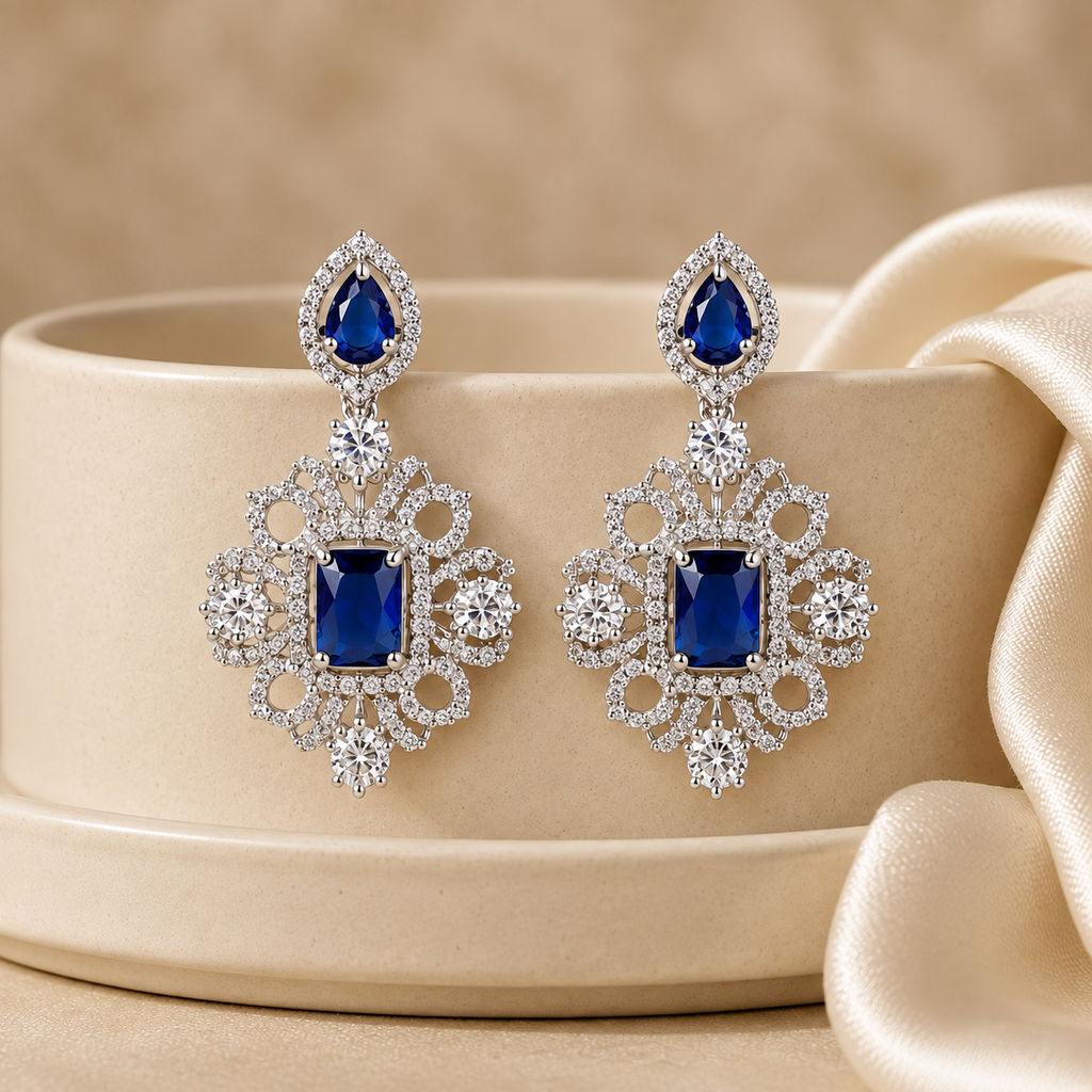 Aurelia Luxe Danglers
