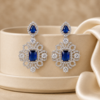 Aurelia Luxe Danglers