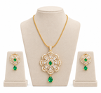 green Emerald Royale – Luxury