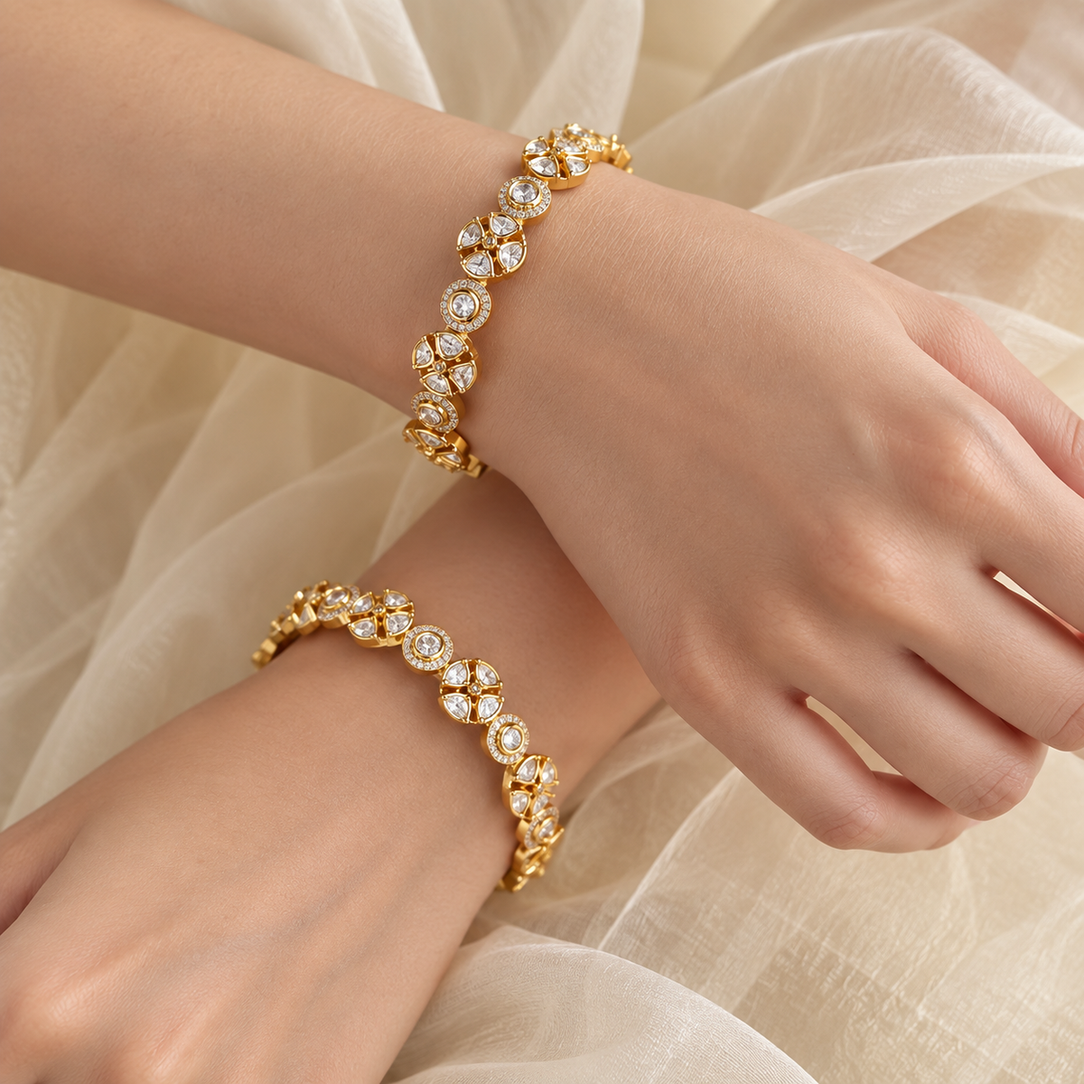Aaradhya Bangle
