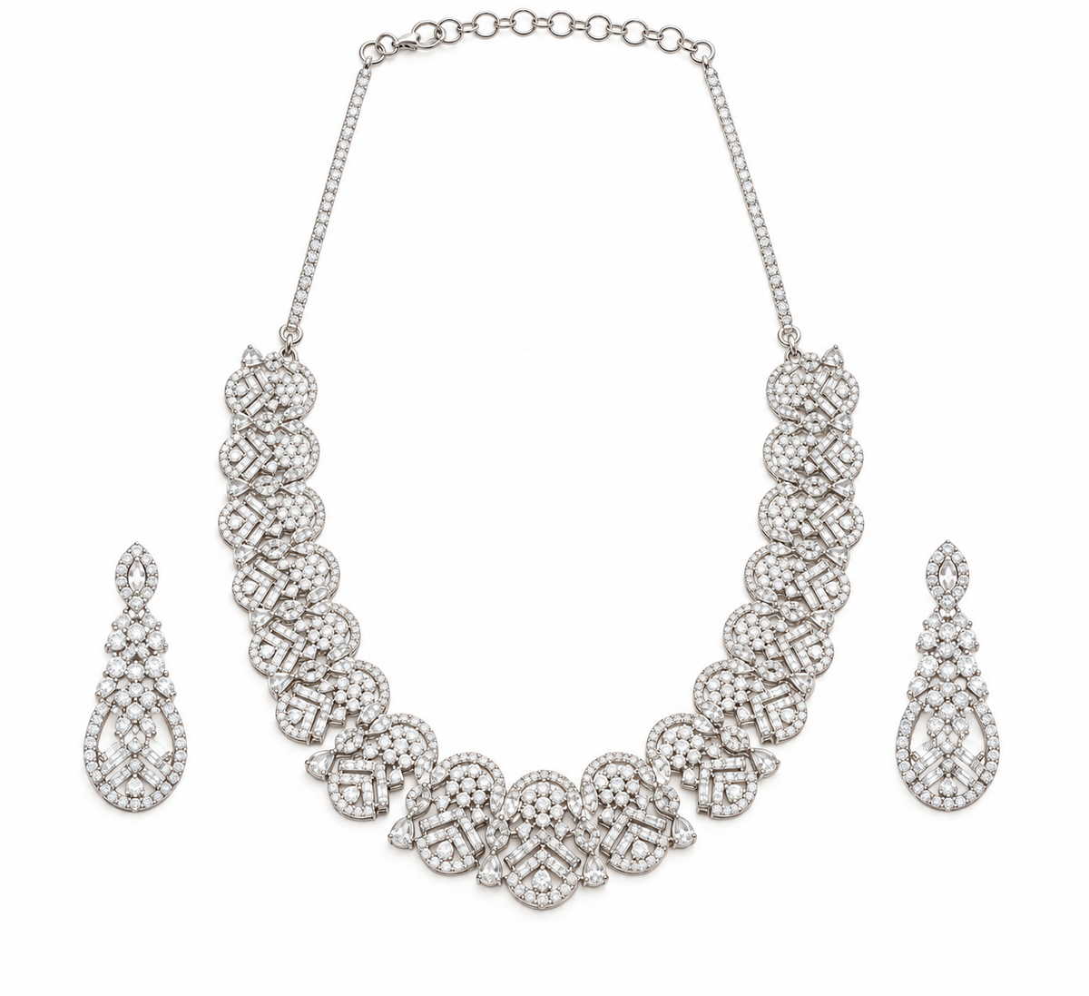 The Timeless Crystal Majesty