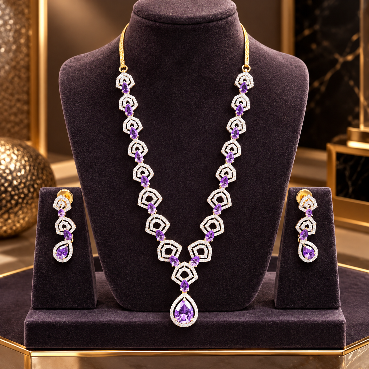 Violet Empress