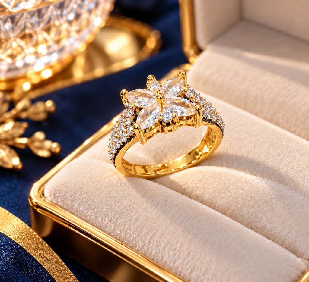 Starry Enchanté