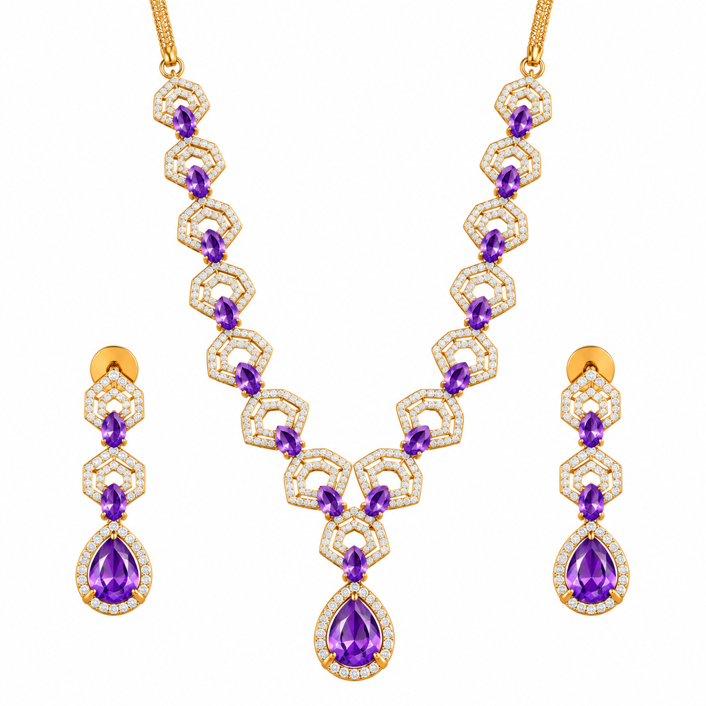 Violet Empress