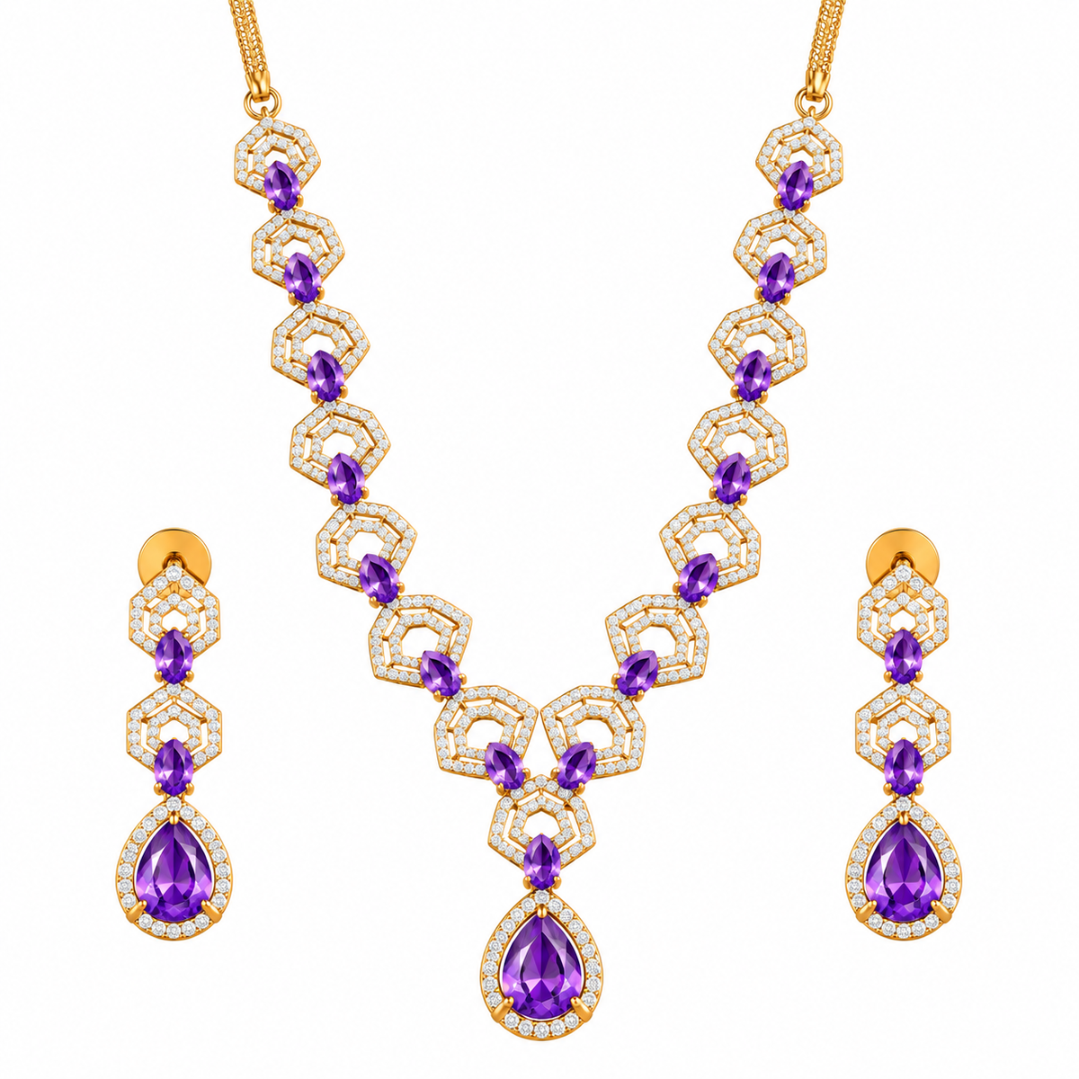Violet Empress