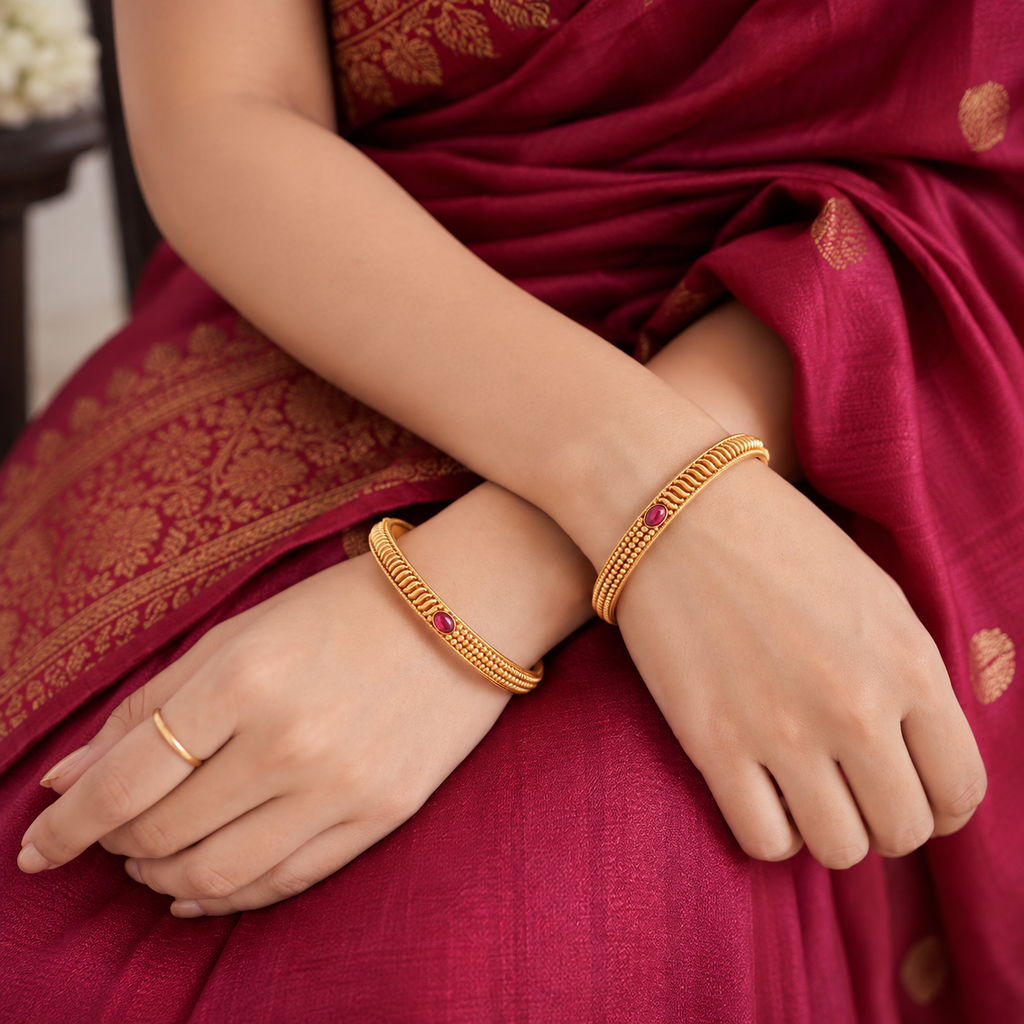 Kavya Bangle