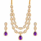 The Purple Elegance Collection