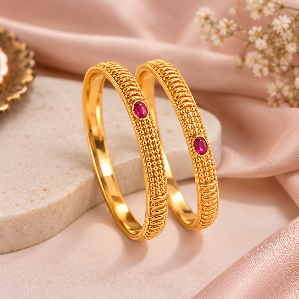Kavya Bangle