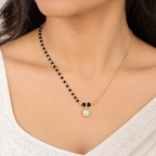 Aaradhya Pearl Mangalsutra