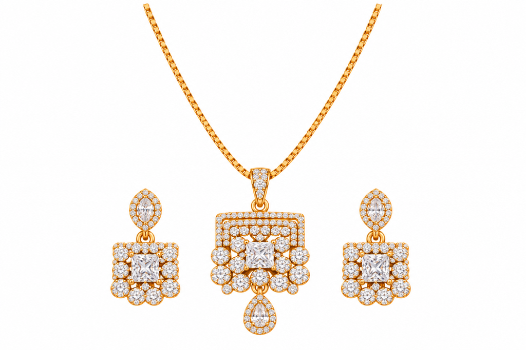 Where Timeless Beauty Meets Modern Lux