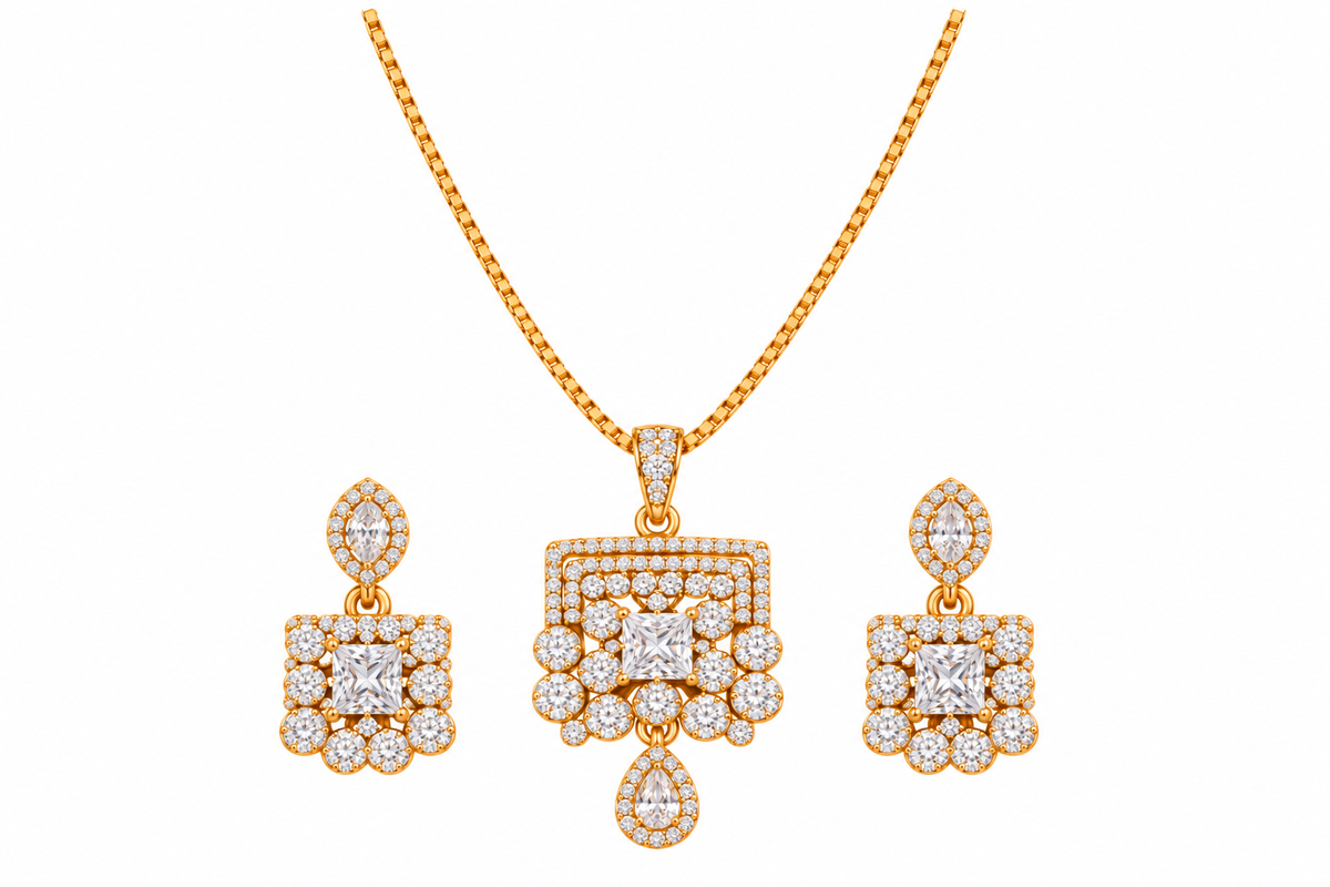Where Timeless Beauty Meets Modern Lux