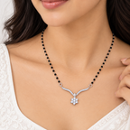 Vanya Bloom Mangalsutra