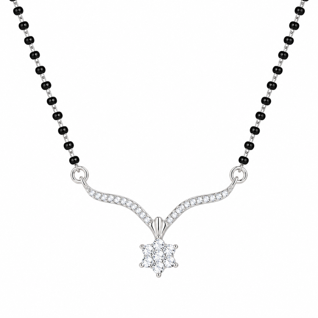 Vanya Bloom Mangalsutra