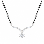Vanya Bloom Mangalsutra