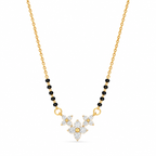 Ishita Grace Mangalsutra